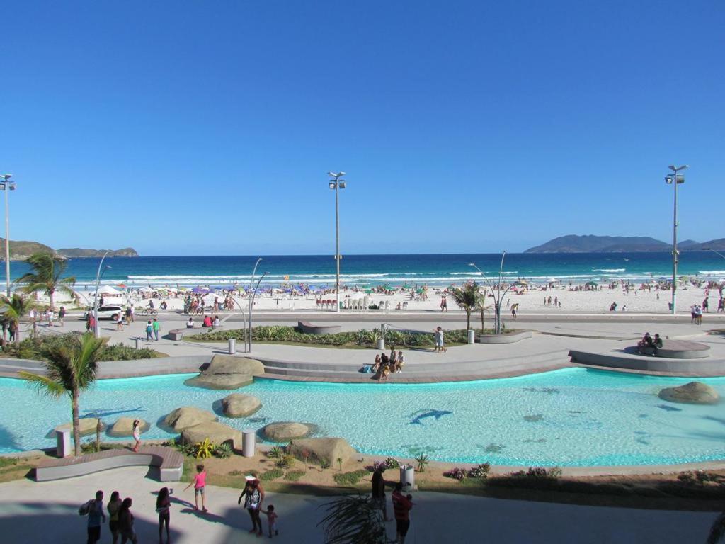 Pousada Gira-Sol São Pedro da Aldeia Exterior foto